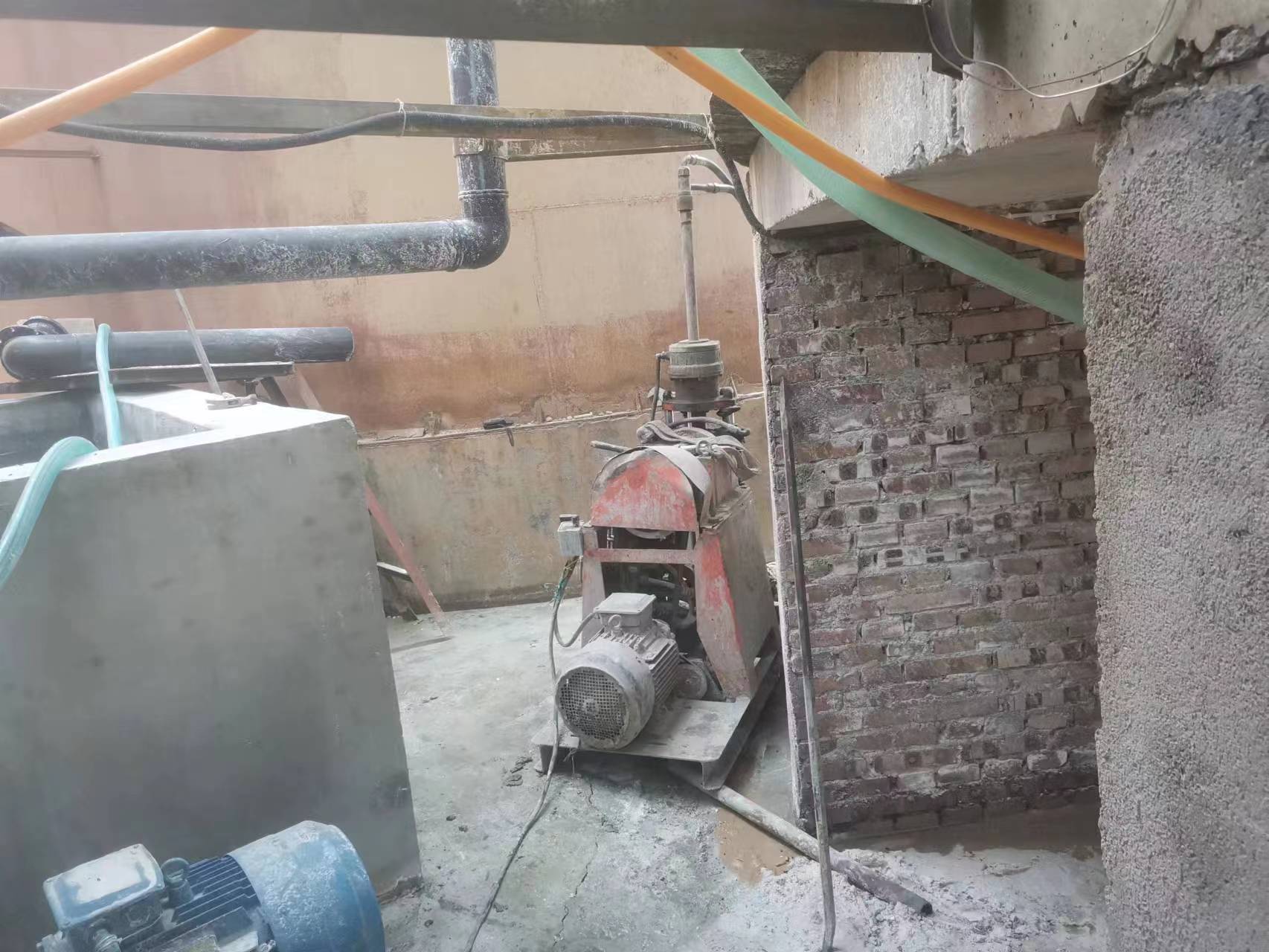 宜昌回填土压密注浆