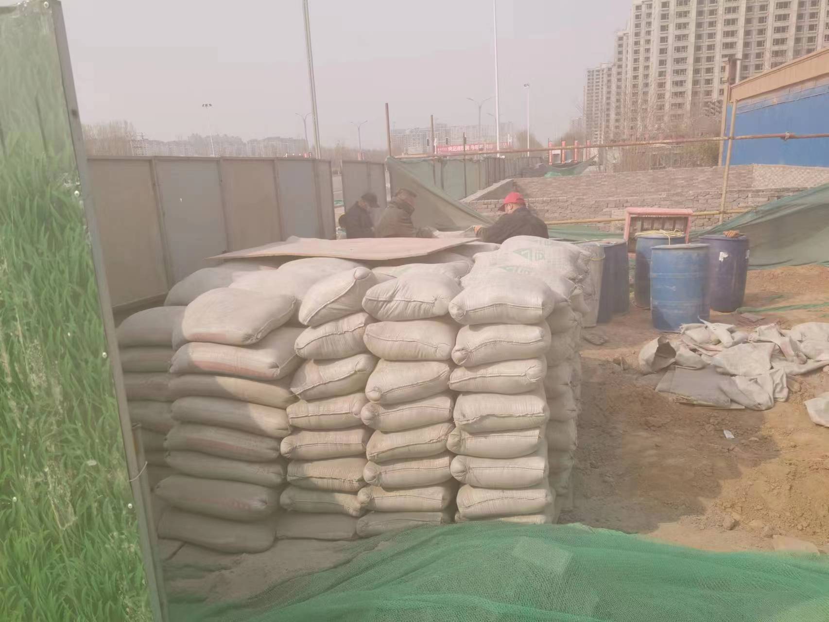 宜昌房屋基础注浆