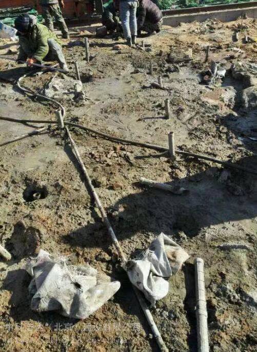 宜昌地基沉降治理常见处理方法